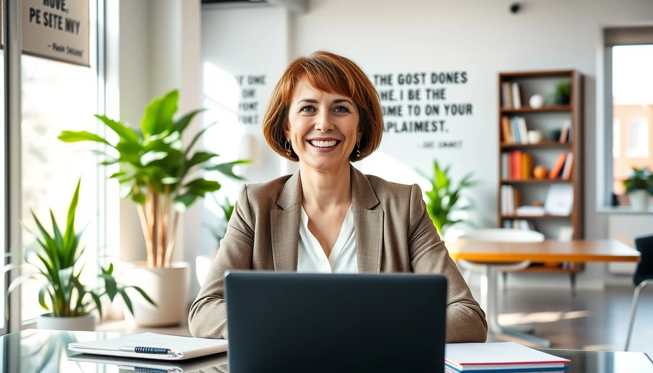 About values main image