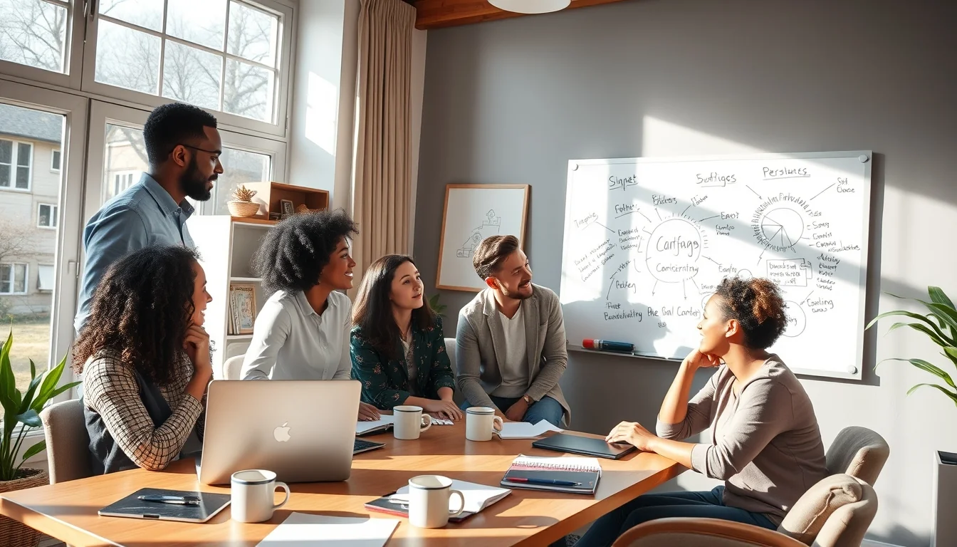 Inspirierende Coaching-Insights